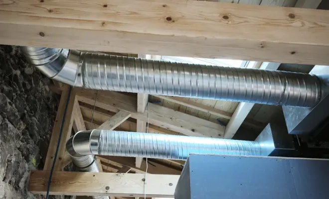 climatisation deco look industriel sur NICE, Nice, LES RÉVERSIBLES