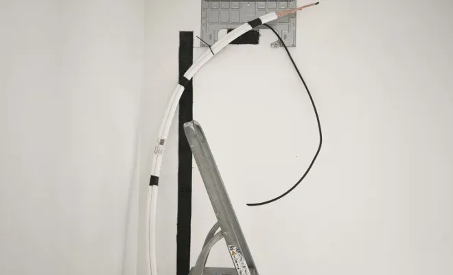 installation d’un système de climatisation réversible Panasonic sur Nice, Nice, LES RÉVERSIBLES