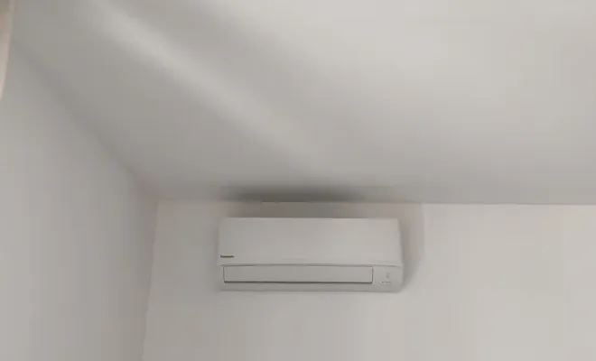 installation d’un système de climatisation réversible Panasonic sur Nice, Nice, LES RÉVERSIBLES