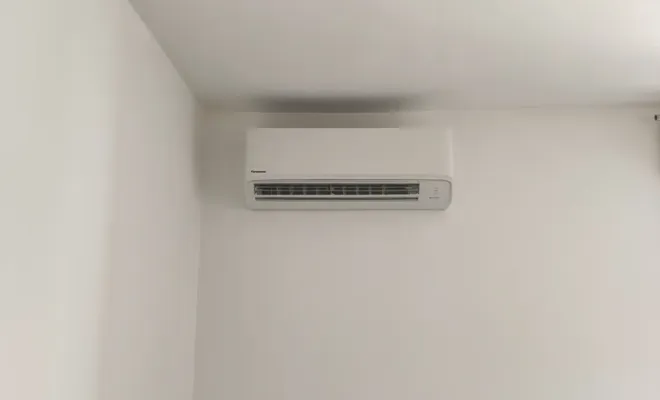 installation d’un système de climatisation réversible Panasonic sur Nice, Nice, LES RÉVERSIBLES