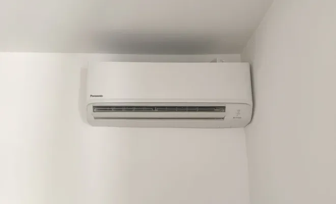 installation d’un système de climatisation réversible Panasonic sur Nice, Nice, LES RÉVERSIBLES