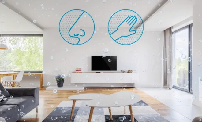 Les Réversibles devient installateur de systèmes de climatisation Panasonic avec technologie Nanoe X, Nice, LES RÉVERSIBLES