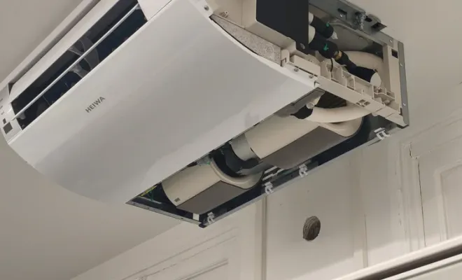 Nouvelle installation réussie à Nice, Nice, LES RÉVERSIBLES