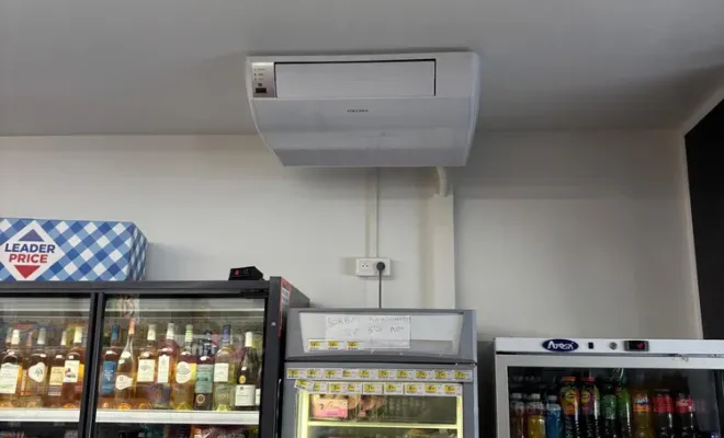 Nouvelle installation réussie à Nice, Nice, LES RÉVERSIBLES