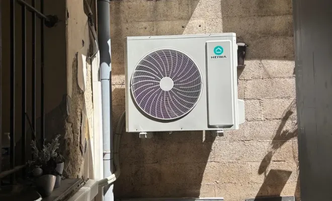 Nouvelle installation réussie à Nice, Nice, LES RÉVERSIBLES