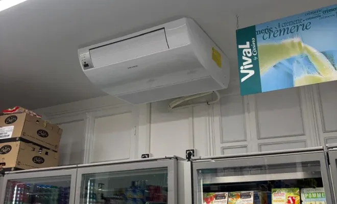 Nouvelle installation réussie à Nice, Nice, LES RÉVERSIBLES